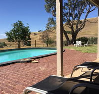 BONNIE DOON - GREAT GET AWAY - Grafton Accommodation