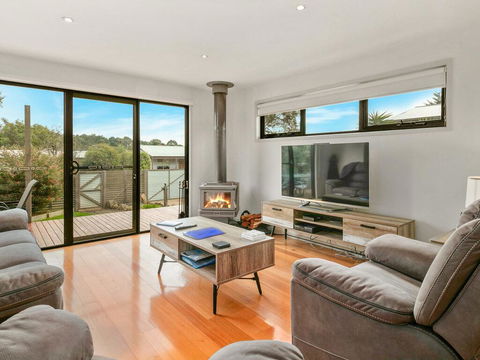 Bonnie Skye - Grafton Accommodation 2