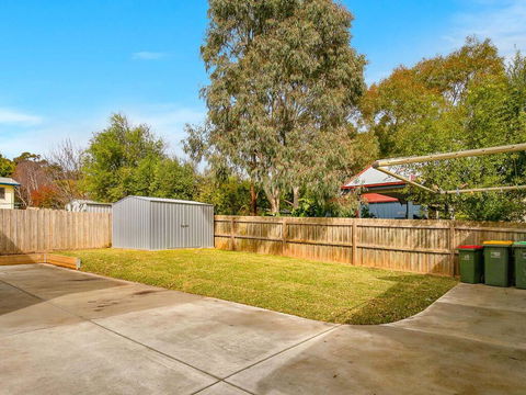 Bonnie Skye - Grafton Accommodation 3