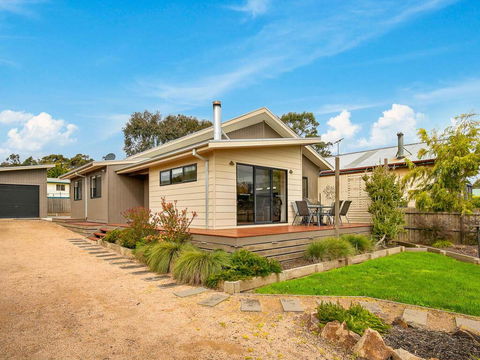 Bonnie Skye - Grafton Accommodation 1