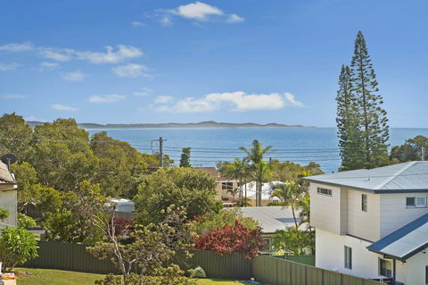 BonniEscape - Grafton Accommodation 2