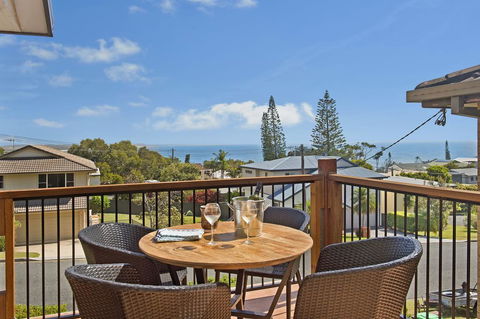 BonniEscape - Grafton Accommodation 1
