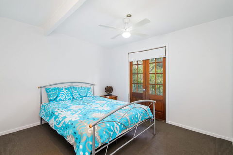 BONNY BEACH HOUSE - Holiday Accomodation With Pool - Grafton Accommodation 1