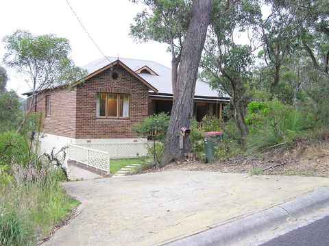 Boobook Hollow - Grafton Accommodation 1