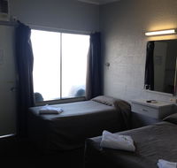 Boomerang Hotel - Grafton Accommodation