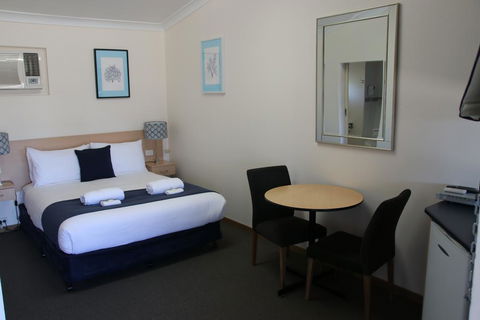 Border Motel - Grafton Accommodation 0