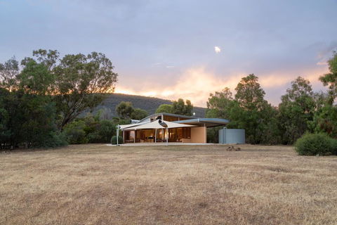 Boroka Downs - Grafton Accommodation 1