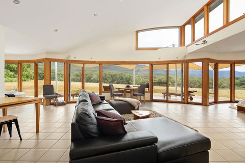 Boroka Downs - Grafton Accommodation 3