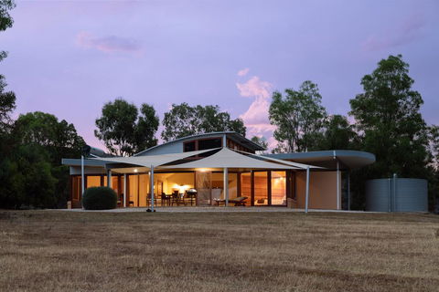 Boroka Downs - Grafton Accommodation 0