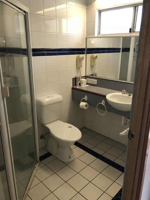 Bororen Hotel Motel - Grafton Accommodation 3