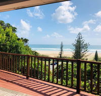 BOSCOBEL COTTAGE - MAGICAL BEACH  RIVER VIEWS - KINGSCLIFF