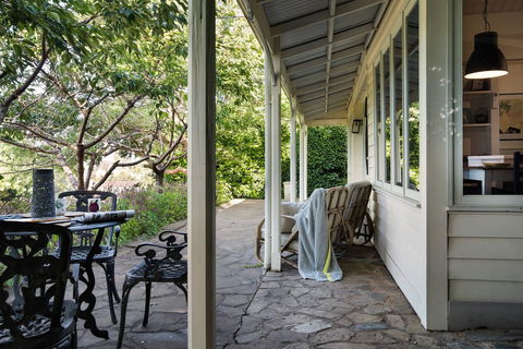 Botanica - Grafton Accommodation 2