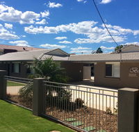 Bottletree Apartments on Garget - Grafton Accommodation