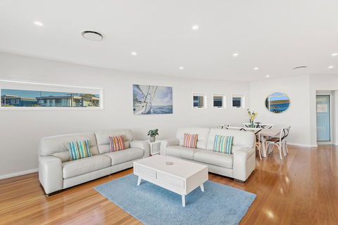 Boulder Bay Rd 2/2 - Fingal Bay - Grafton Accommodation 2