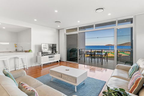 Boulder Bay Rd 2/2 - Fingal Bay - Grafton Accommodation 0