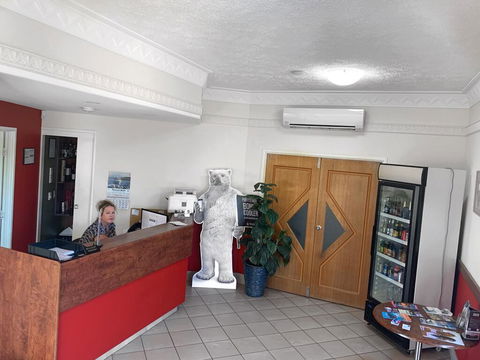 Boulevard Lodge Bundaberg - Grafton Accommodation 1