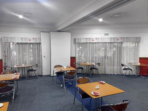 Boulevard Lodge Bundaberg - Grafton Accommodation 2