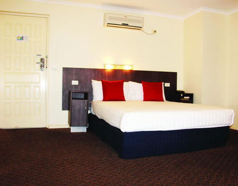 Boulevard Motor Inn - Grafton Accommodation 2