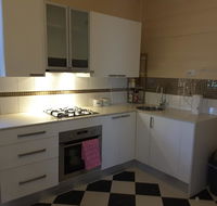 Bourke Apartments - Grafton Accommodation