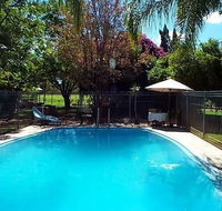 Bourke Riverside Motel - Grafton Accommodation
