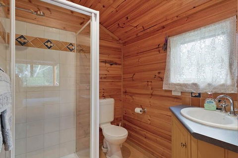 Bourndaroo Lodge - Grafton Accommodation 3