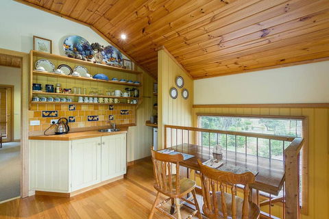 Bourndaroo Lodge - Grafton Accommodation 2
