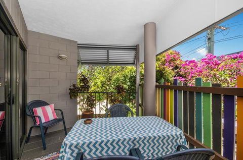 BOUTIQUE APARTMENTS BEACH LOCATION - Grafton Accommodation 3