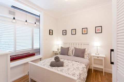Boutique Central Apartment - Vogue - Grafton Accommodation 0