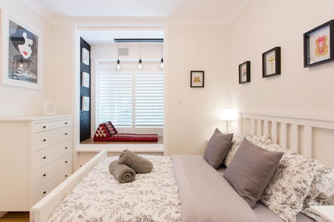 Boutique Central Apartment - Vogue - Grafton Accommodation 1