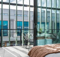 BOUTIQUE STAYS - Axel Apartments - Grafton Accommodation