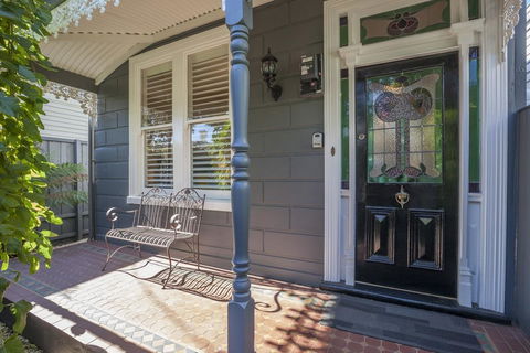 Boutique Stays - Contempo - House In Prahran - Grafton Accommodation 1