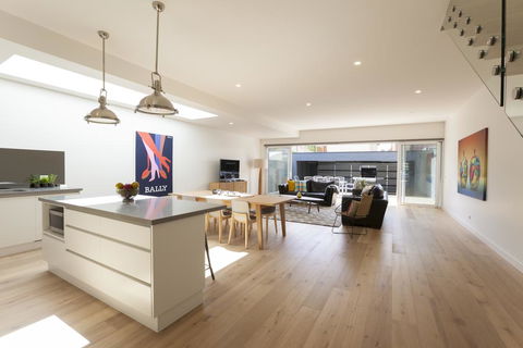 Boutique Stays - Contempo - House In Prahran - Grafton Accommodation 0
