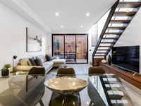 Boutique Stays - County Down Contemporary Port Melbourne Home