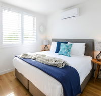 Boutique Stays - Hampton Lookout - Grafton Accommodation