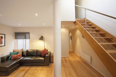 Boutique Stays - Roxys Place, Prahran House - Grafton Accommodation 2