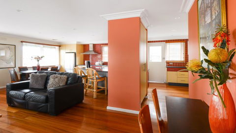 BOUTIQUE STAYS - Sandy Haven A - Grafton Accommodation 2