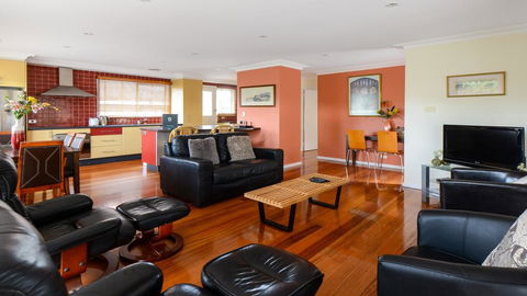 BOUTIQUE STAYS - Sandy Haven A - Grafton Accommodation 0