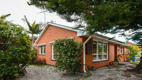 BOUTIQUE STAYS - Sandy Haven A - Grafton Accommodation 1