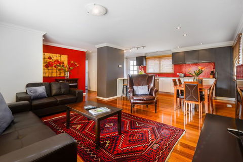 Boutique Stays - Sandy Haven C - Grafton Accommodation 0