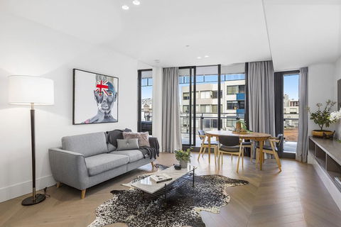 Boutique Stays - The Capitol - Grafton Accommodation 1