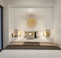 Boutique Stays - Vox Terrace Prahran Apartment - Grafton Accommodation
