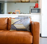 Boutique Stays - Vox Vibe Prahran Apartment - Grafton Accommodation