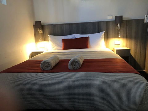 Bradman Motor Inn - Grafton Accommodation 2