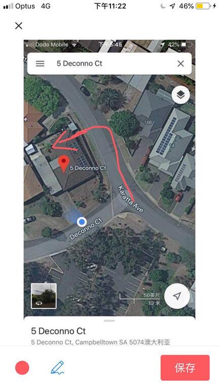 Brand New 2 Bed Room Unit - Grafton Accommodation 3