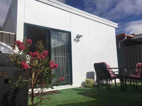 Brand New 2 Bed Room Unit - Grafton Accommodation 1