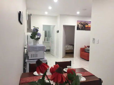 Brand New 2 Bed Room Unit - Grafton Accommodation 0