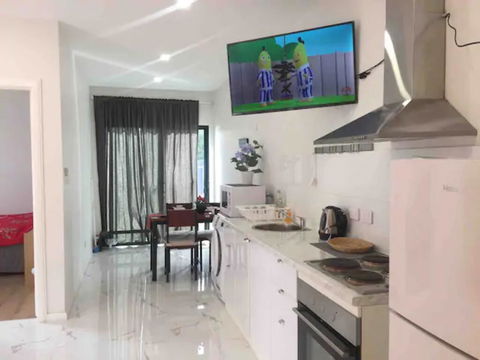 Brand New 2 Bed Room Unit - Grafton Accommodation 2