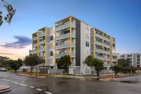 Brand New Family Friendly Apartment For 7 - Grafton Accommodation 1
