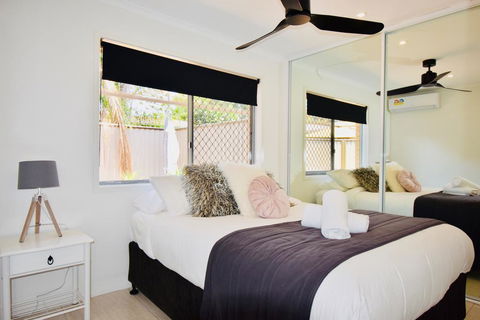 Brandy Apartment - Grafton Accommodation 2