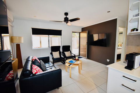 Brandy Apartment - Grafton Accommodation 1